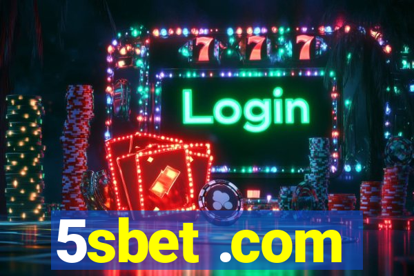 5sbet .com